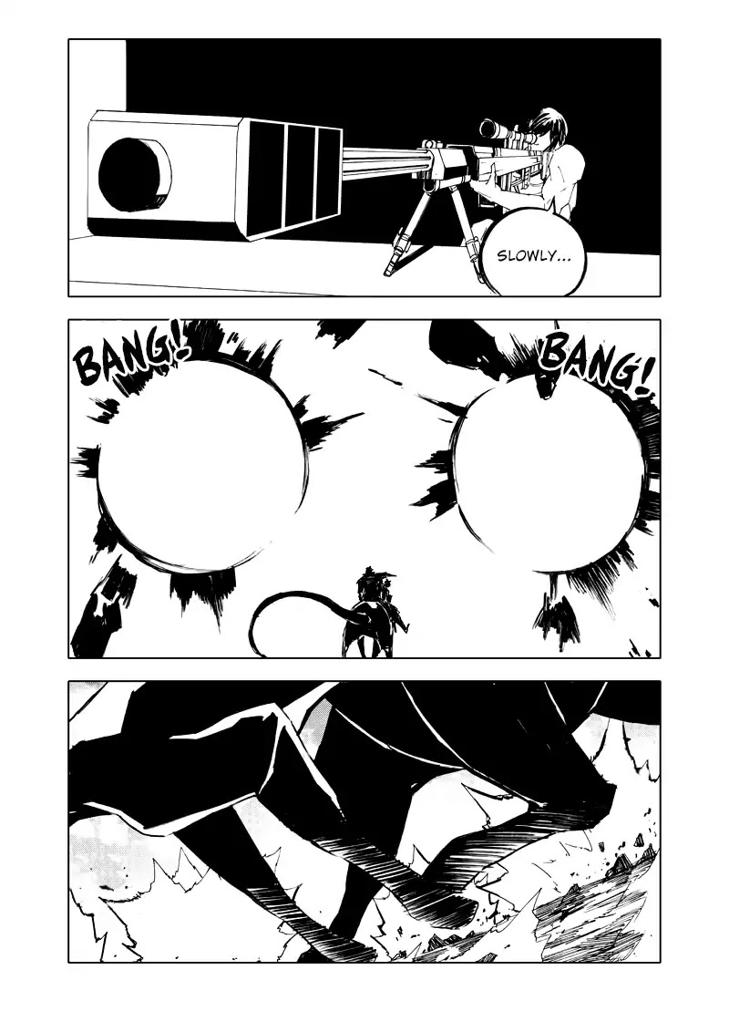 Rakshasa Street Chapter 60 page 11 - Chapter 60: Rakshasa