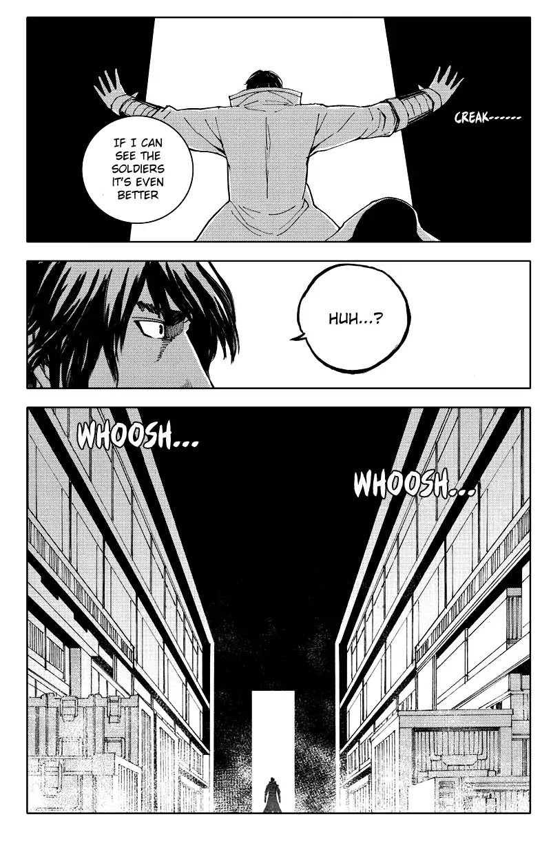 Rakshasa Street Chapter 60 page 2 - Chapter 60: Rakshasa