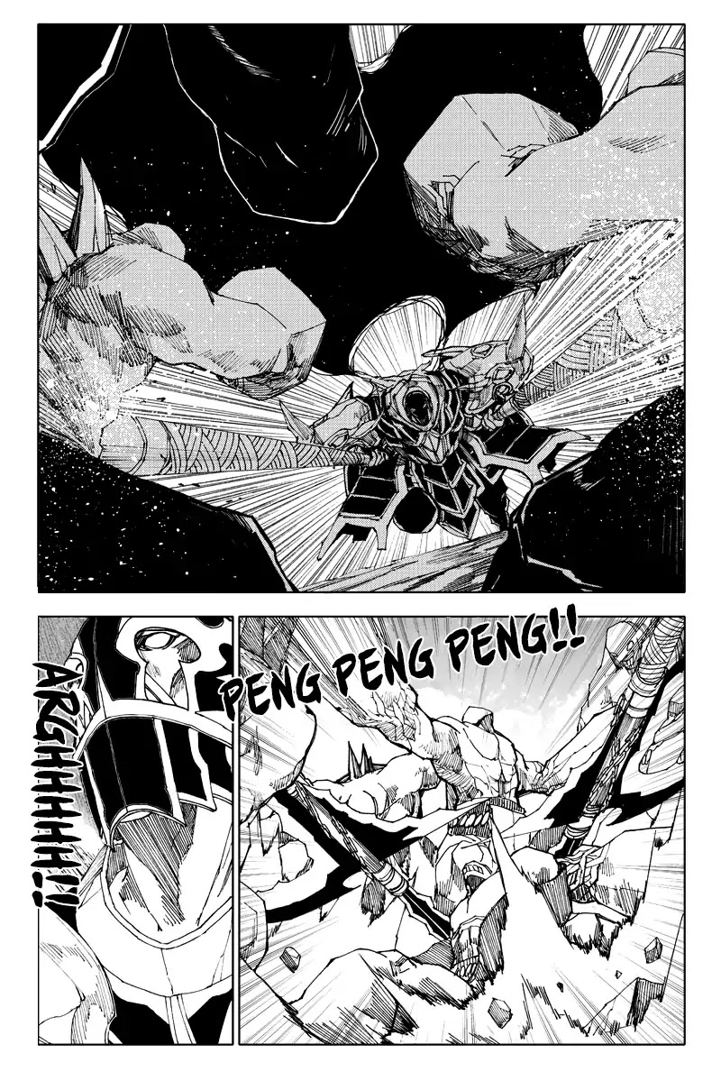 Rakshasa Street Chapter 60 page 4 - Chapter 60: Rakshasa