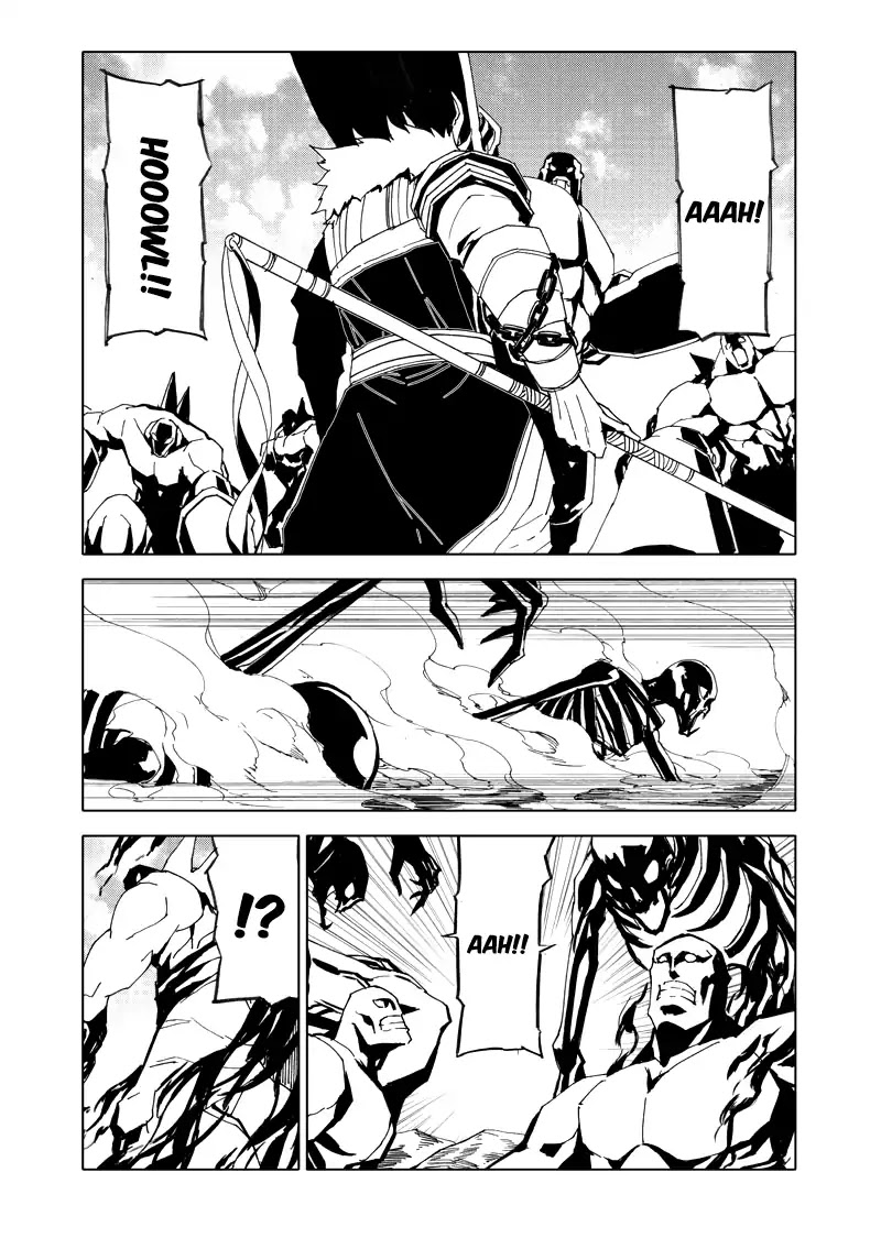 Rakshasa Street Chapter 60 page 7 - Chapter 60: Rakshasa
