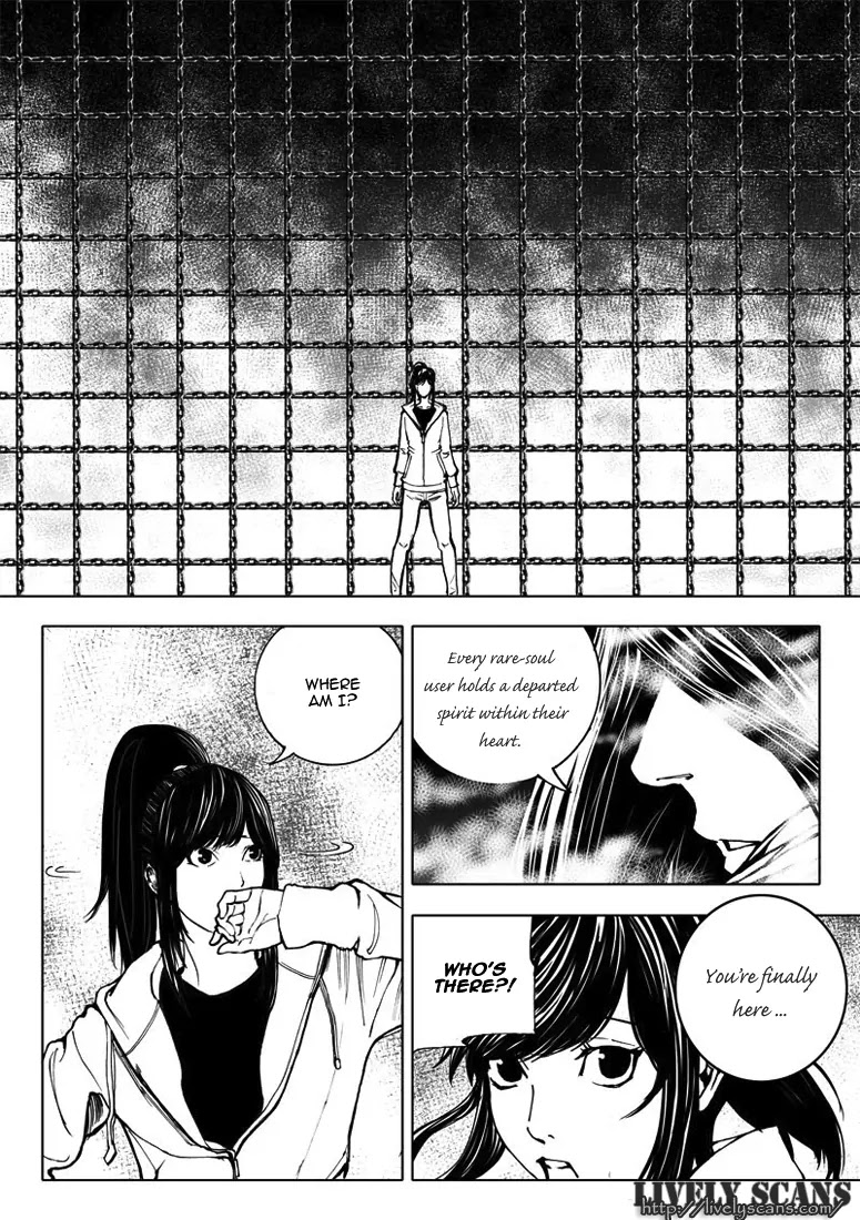 Rakshasa Street Chapter 7 page 21 - Chapter 7: The Last Stand