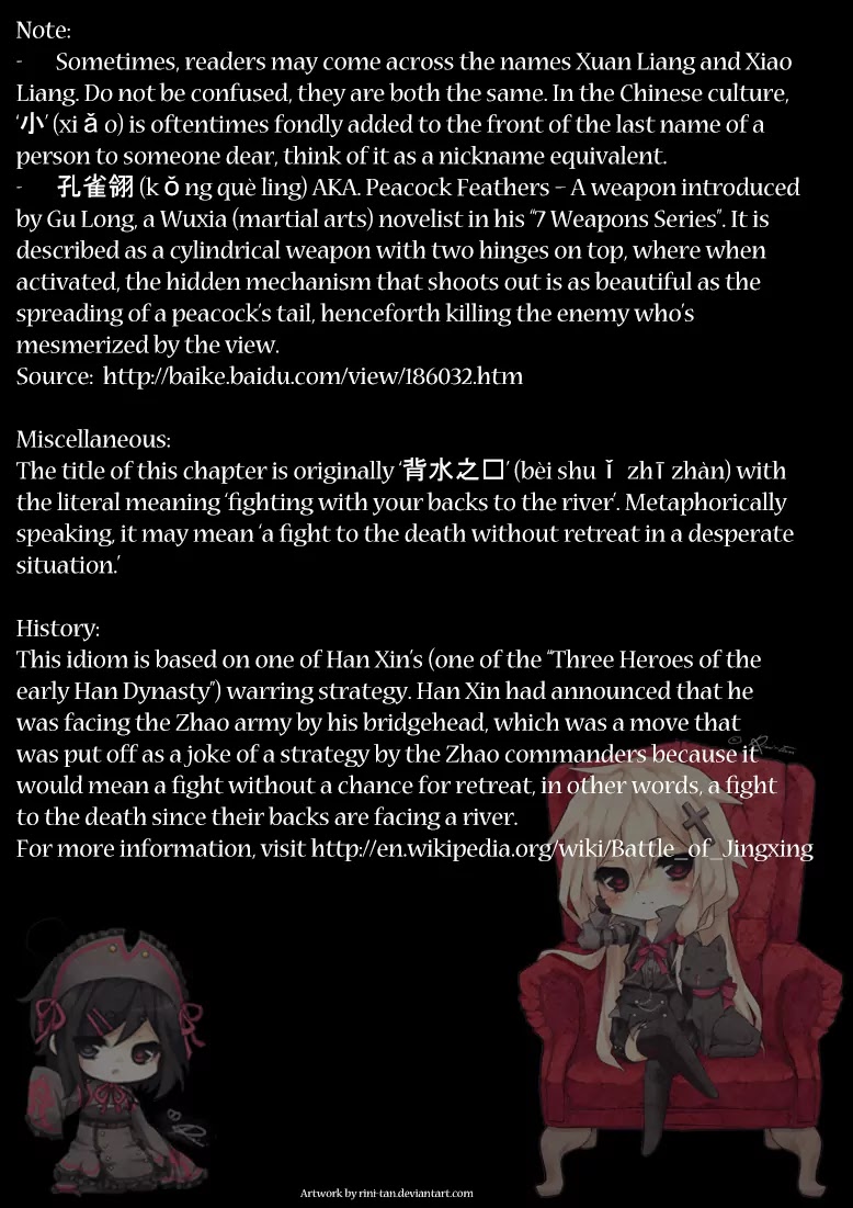 Rakshasa Street Chapter 7 page 23 - Chapter 7: The Last Stand