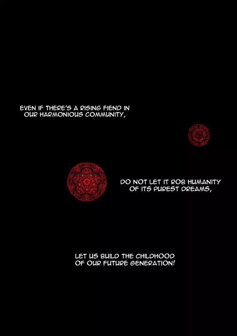 Rakshasa Street Chapter 8 page 26 - Chapter 8: Gourd of Purification