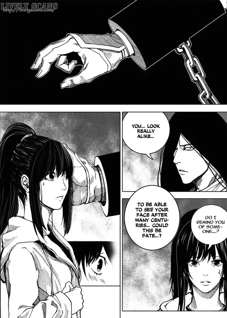 Rakshasa Street Chapter 8 page 8 - Chapter 8: Gourd of Purification