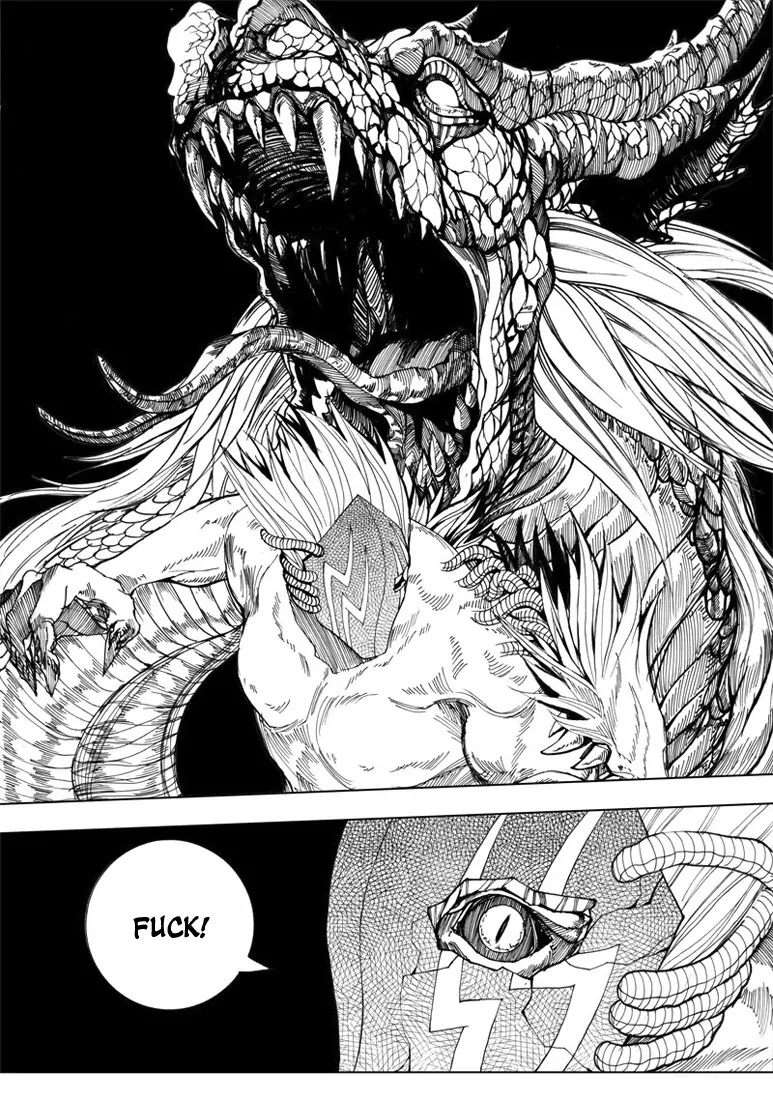 Rakshasa Street Chapter 9 page 22 - Chapter 9