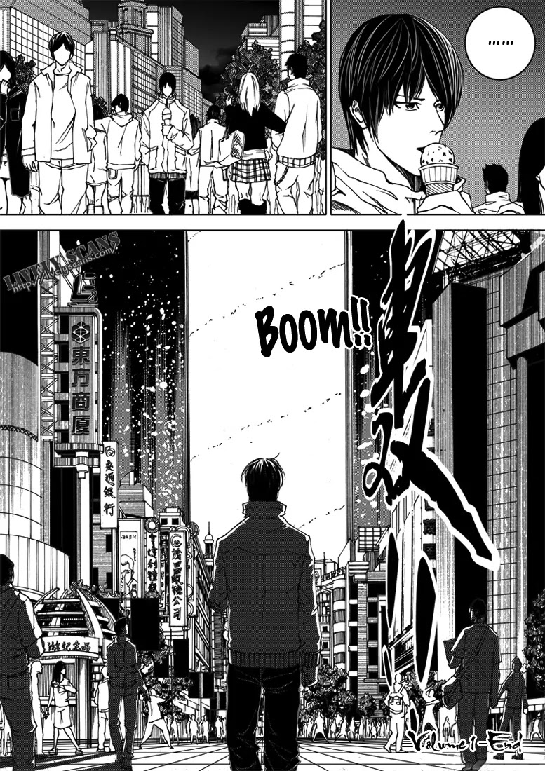 Rakshasa Street Chapter 9 page 24 - Chapter 9