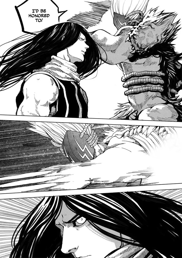 Rakshasa Street Chapter 9 page 6 - Chapter 9