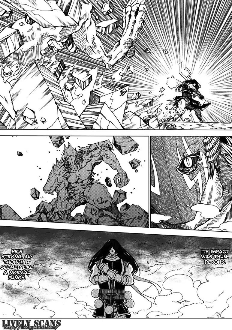 Rakshasa Street Chapter 9 page 8 - Chapter 9