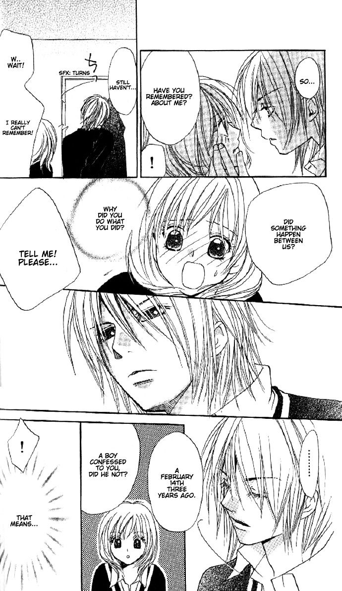 Raku Mote Chapter 1 page 46 - Chapter 1