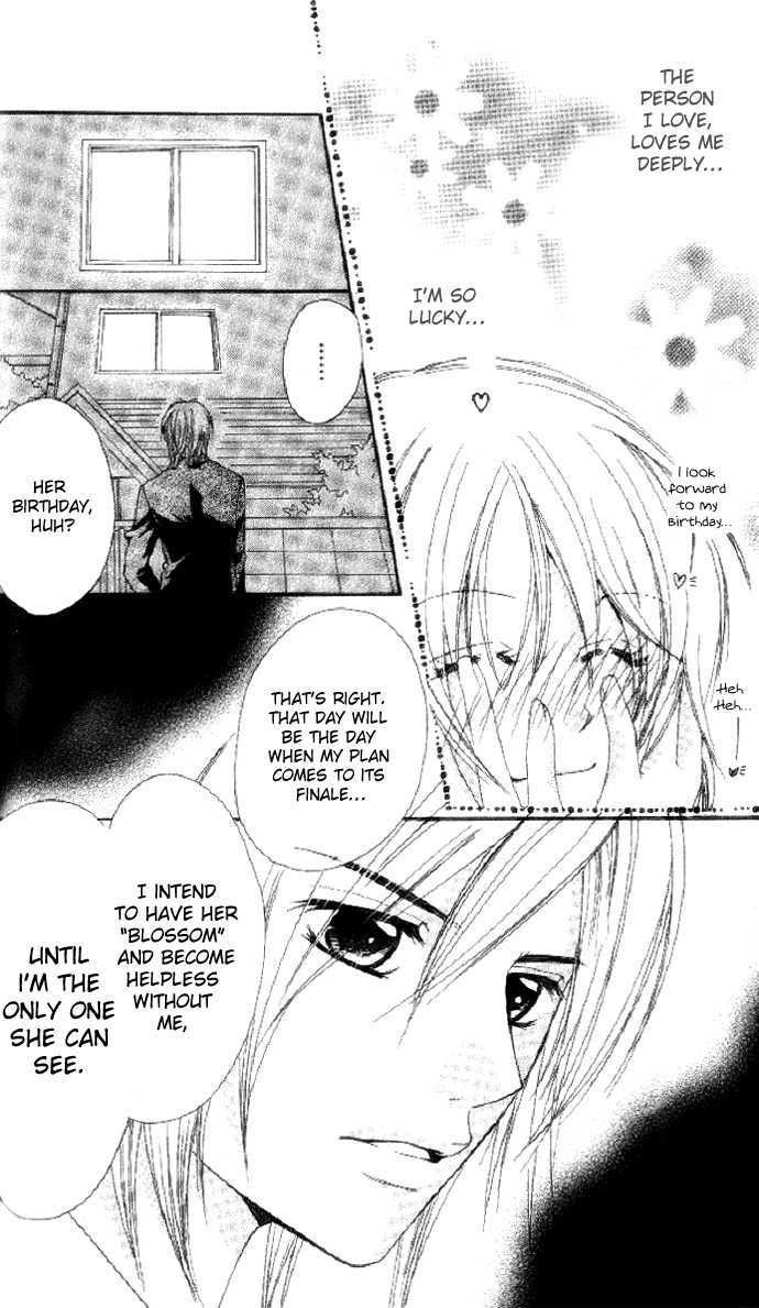 Raku Mote Chapter 3 page 46 - Chapter 3 : Stage 3