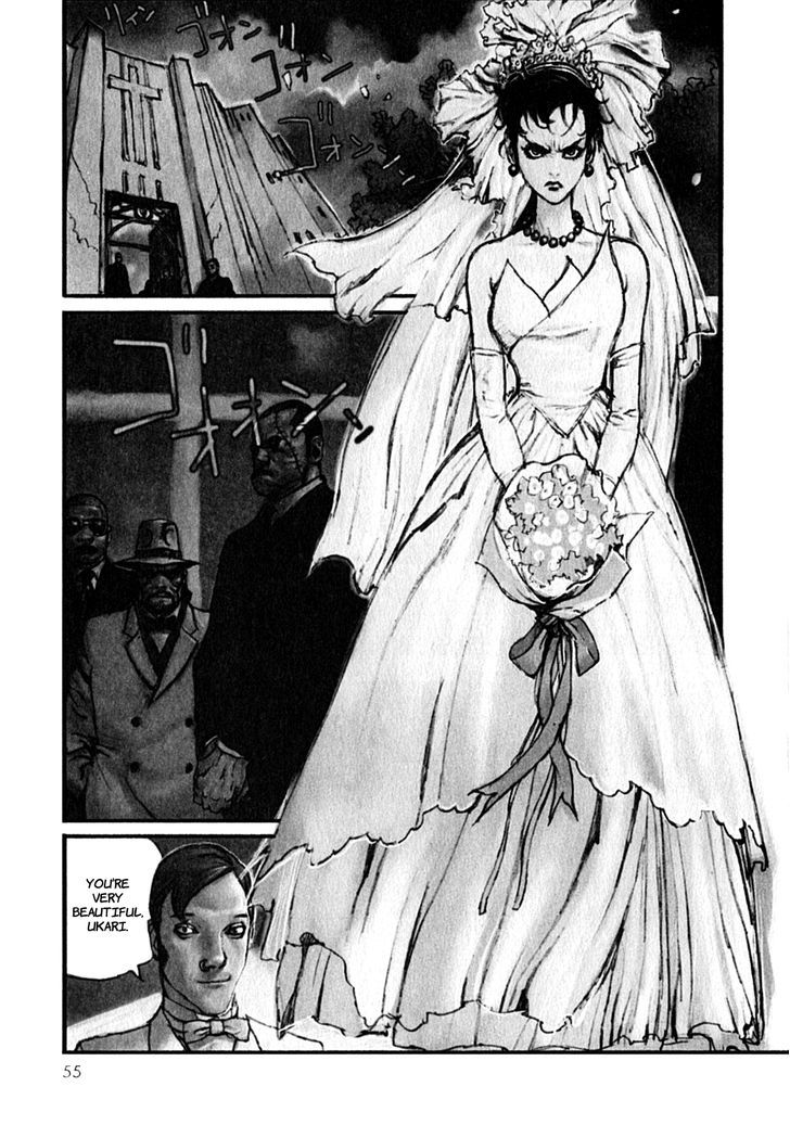 Rakuda ga Warau Chapter 2 page 26 - Chapter 2
