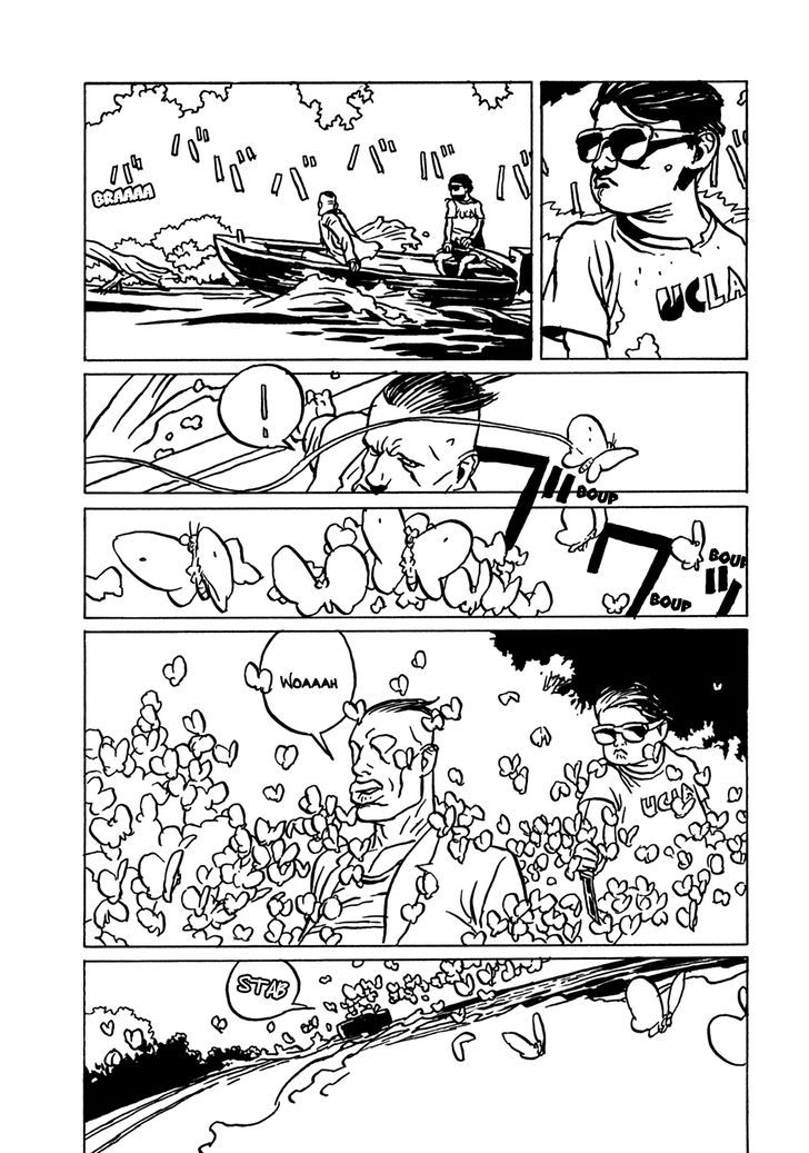 Rakuda ga Warau Chapter 5 page 17 - Chapter 5
