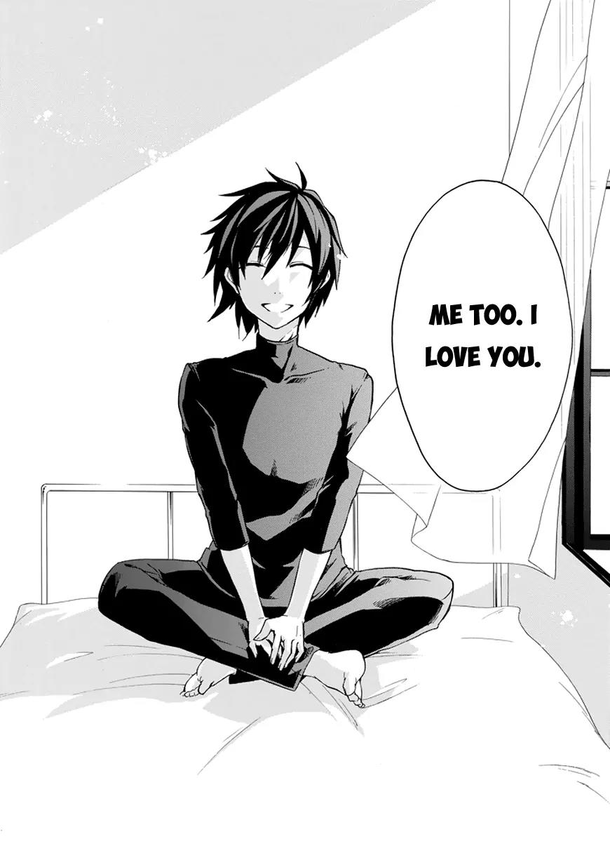 Rakudai Kishi no Eiyuutan Chapter 10 page 23 - Chapter 10: The Oath Under The Moon
