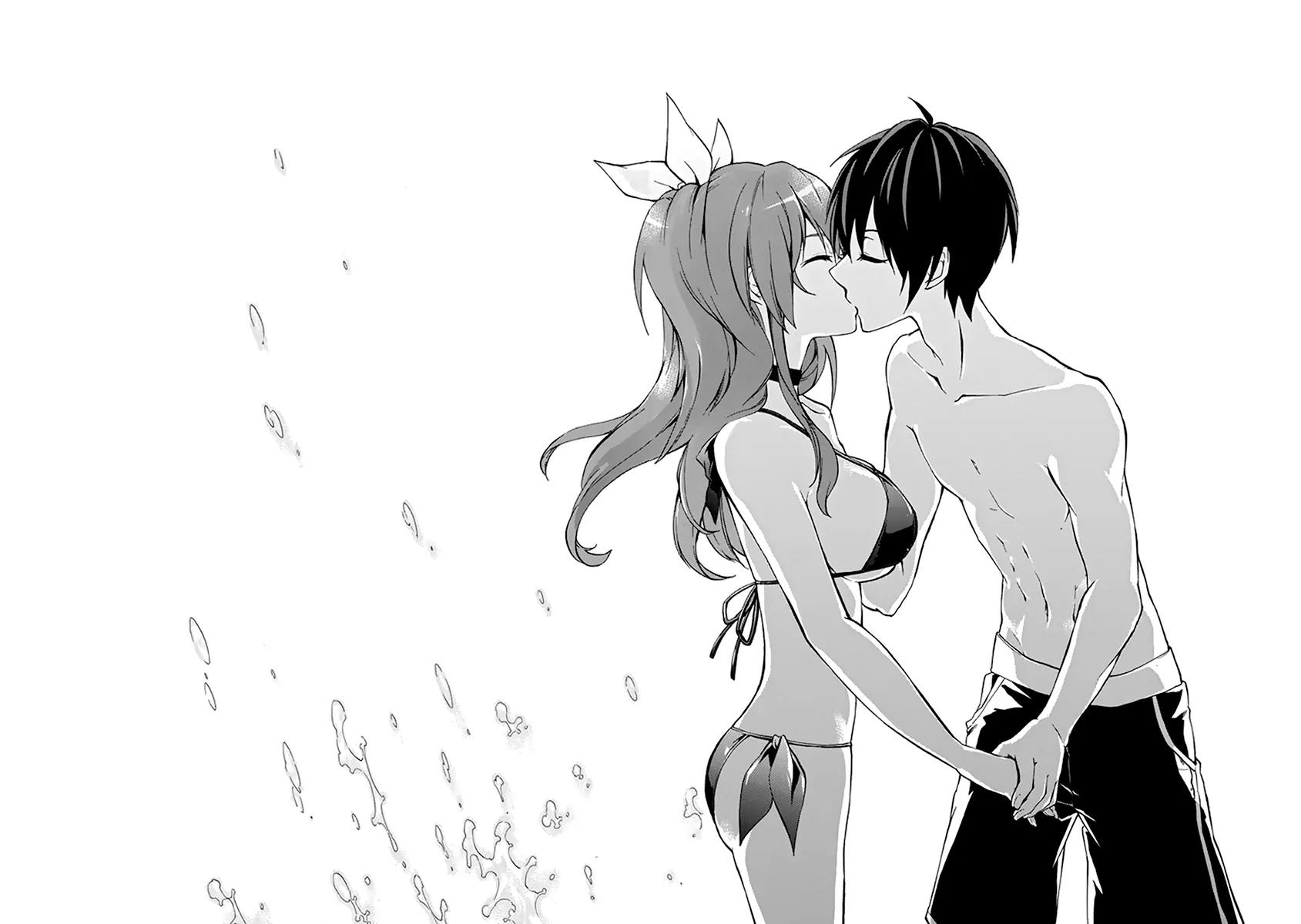 Rakudai Kishi no Eiyuutan Chapter 14 page 44 - Chapter 14: Second Step