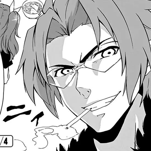 Rakudai Kishi no Eiyuutan Chapter 14: Second Step cover