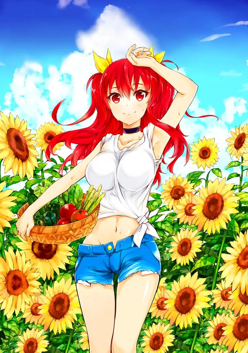 Rakudai Kishi no Eiyuutan Chapter 18 page 3 - Chapter 18: Worst One VS Sword Eater