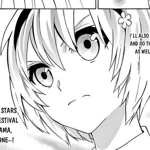 Rakudai Kishi no Eiyuutan Chapter 21: Shizuku's Challenge cover
