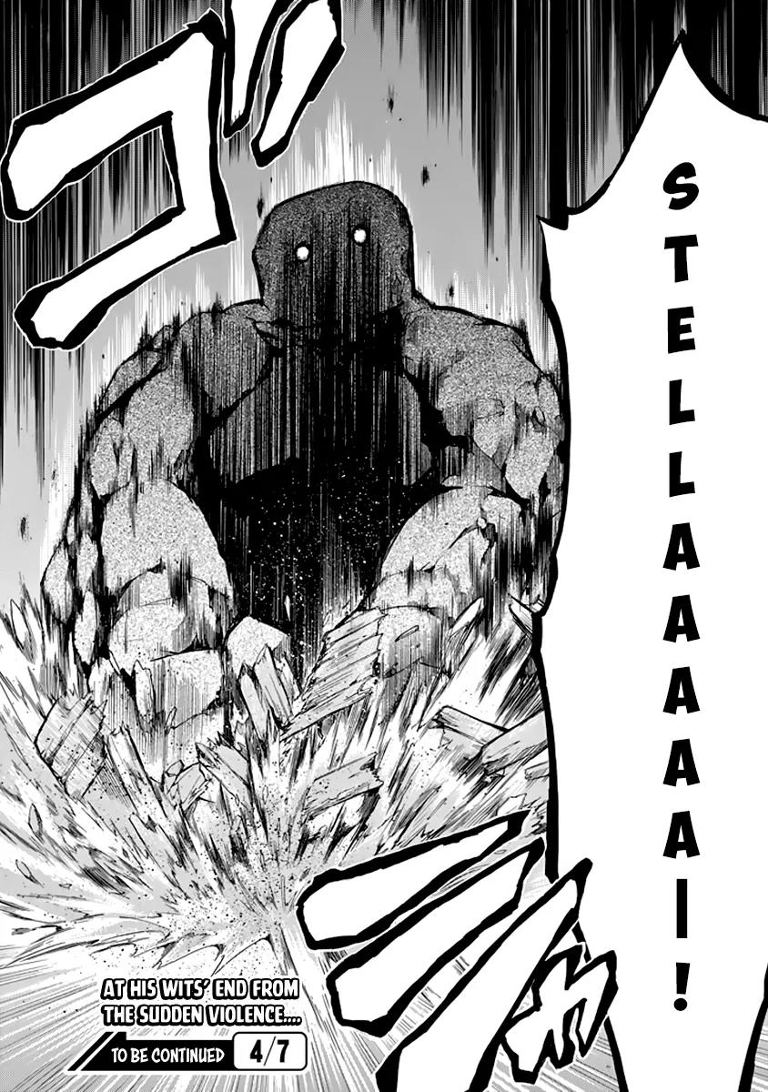 Rakudai Kishi no Eiyuutan Chapter 24 page 29 - Chapter 24: Their Future