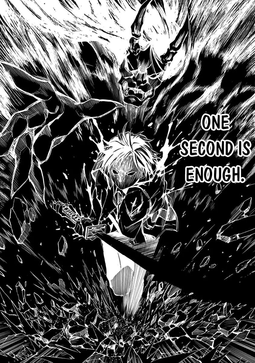 Rakudai Kishi no Eiyuutan Chapter 31 page 28 - Chapter 31: Crownless Sword King