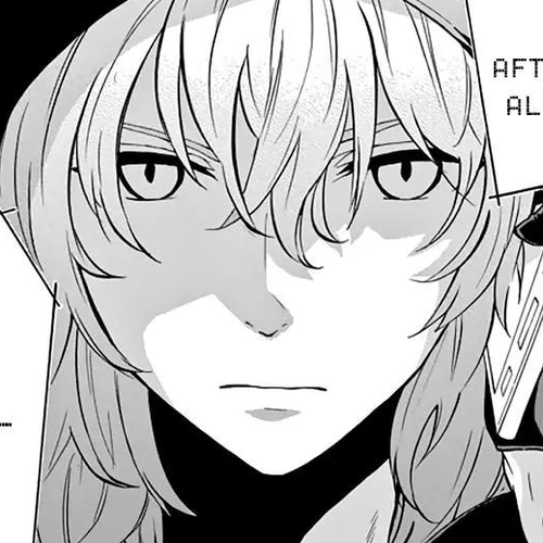 Rakudai Kishi no Eiyuutan Chapter 32: Entrusted Feelings cover