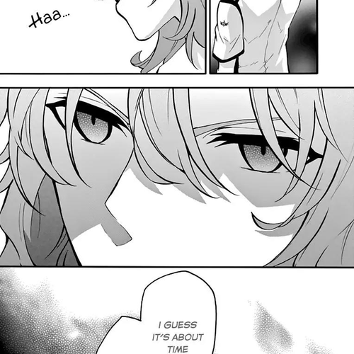Rakudai Kishi no Eiyuutan Chapter 33: Training Camp cover