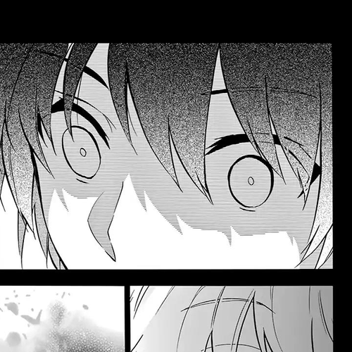 Rakudai Kishi no Eiyuutan Chapter 35: Amane Shinomiya cover