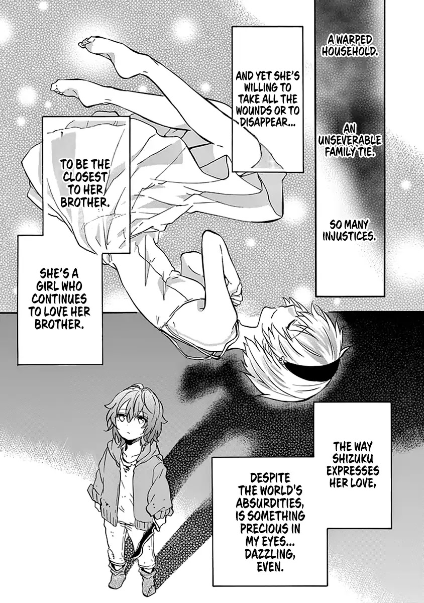 Rakudai Kishi no Eiyuutan Chapter 39 page 40 - Chapter 39: Akatsuki On Stage