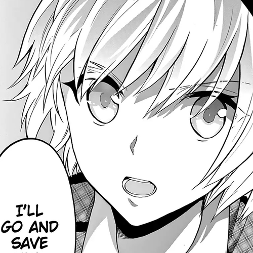 Rakudai Kishi no Eiyuutan Chapter 40: Siblings cover
