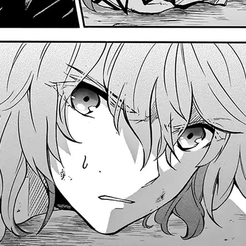 Rakudai Kishi no Eiyuutan Chapter 42: Undeniable Feelings cover
