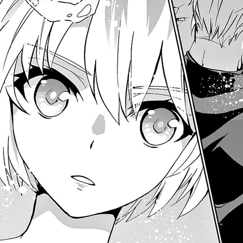 Rakudai Kishi no Eiyuutan Chapter 44: Lorelei cover