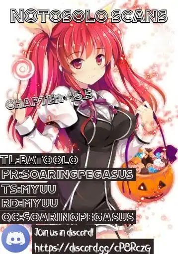 Rakudai Kishi no Eiyuutan Chapter 45.5 page 1 - Chapter 45.5: Omake