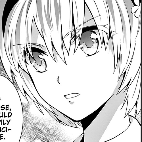 Rakudai Kishi no Eiyuutan Chapter 45: The Vow Between Them [END] cover
