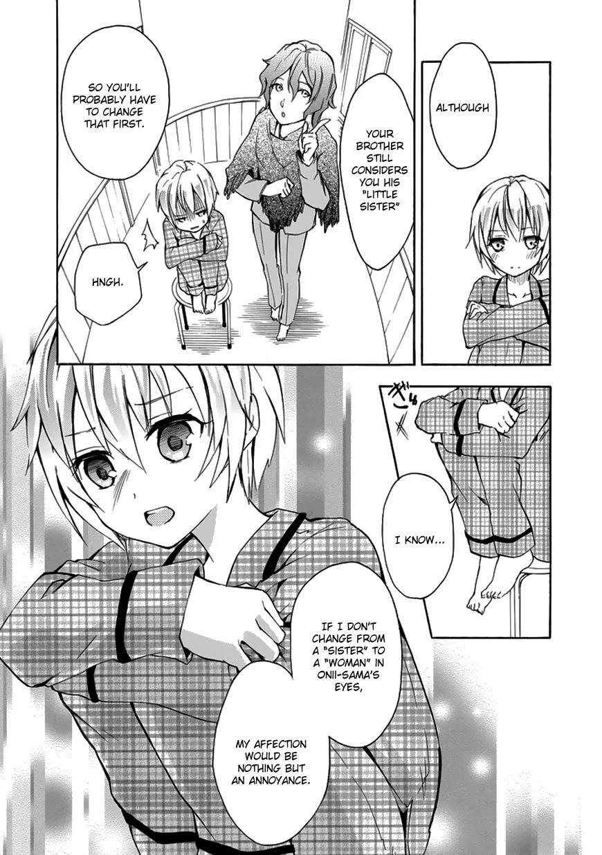 Rakudai Kishi no Eiyuutan Chapter 5 page 12 - Chapter 5: Arisuin Nagi