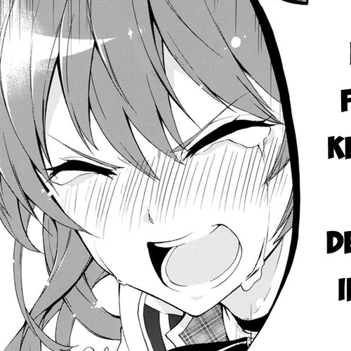 Rakudai Kishi no Eiyuutan Chapter 8: The Glory of The Knight cover