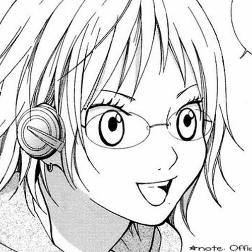 Rakuen no Jouken Chapter 1 cover