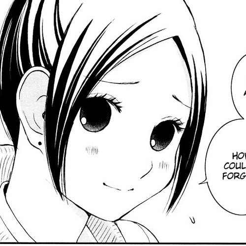 Rakuen no Jouken Chapter 6.1 : We're Aiming for Love Now: Side A cover