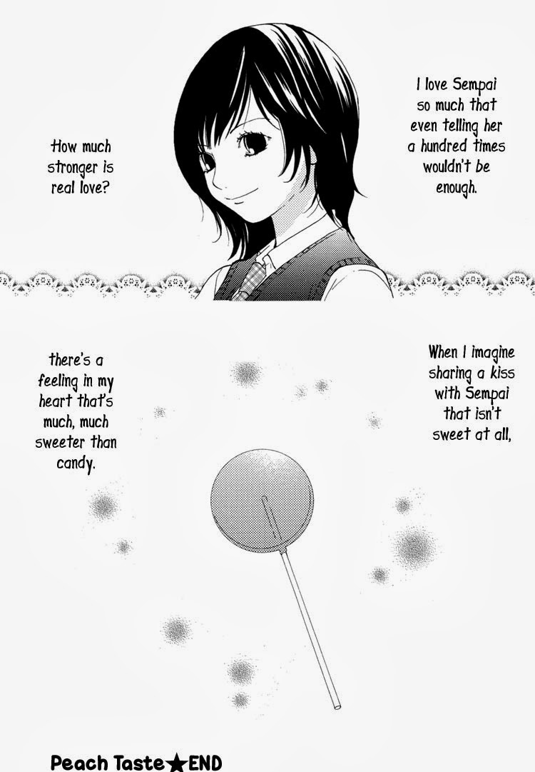 Rakuen no Jouken Chapter 7 page 11 - Chapter 7