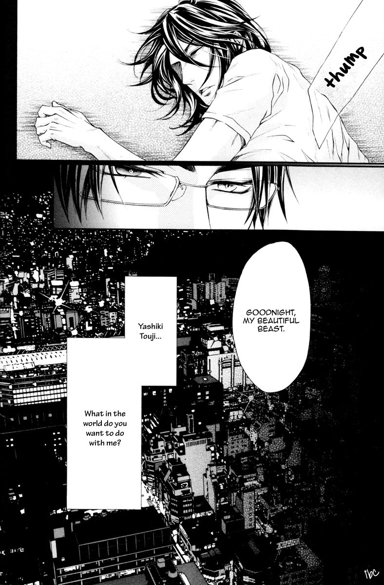 Rakuen no Ori Chapter 1 page 48 - Chapter 1