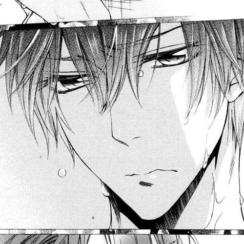 Rakuen no Ori Chapter 5 : Chapter 5+extra cover