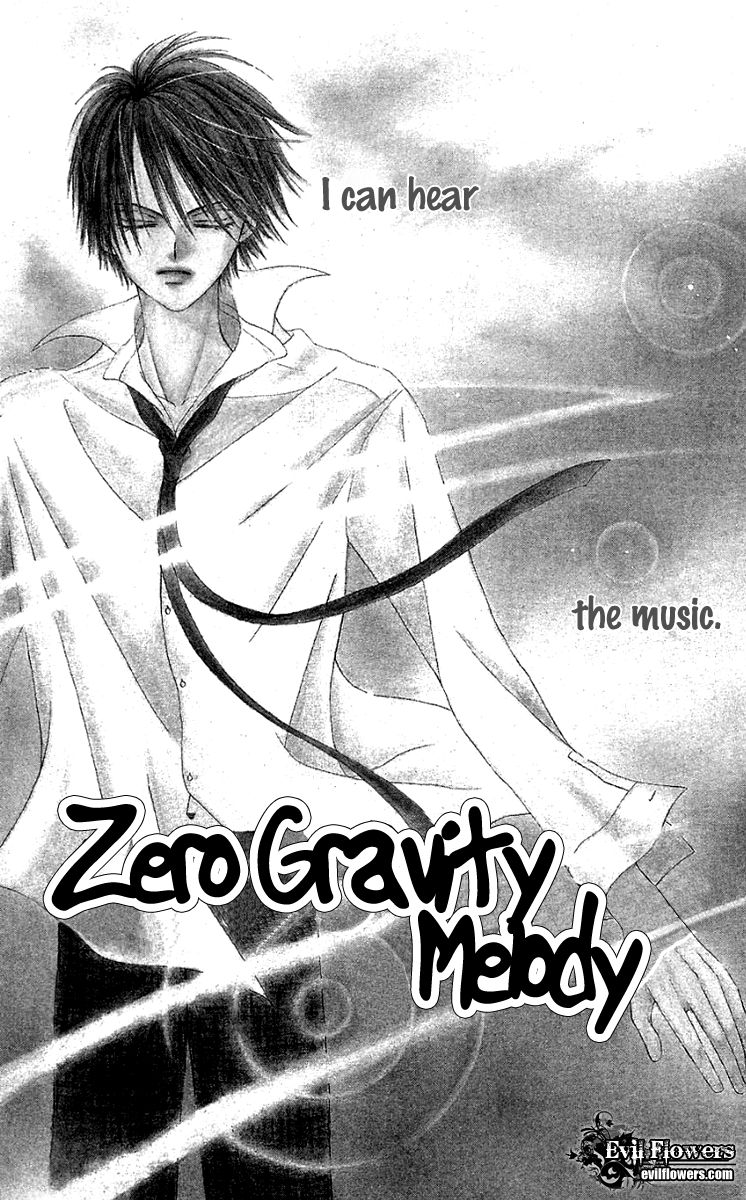 Rakuen Route Chapter 11.5 page 4 - Chapter 11.5