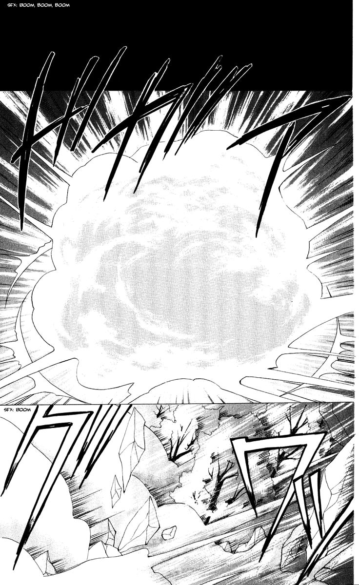 Rakuen Route Chapter 12 page 44 - Chapter 12