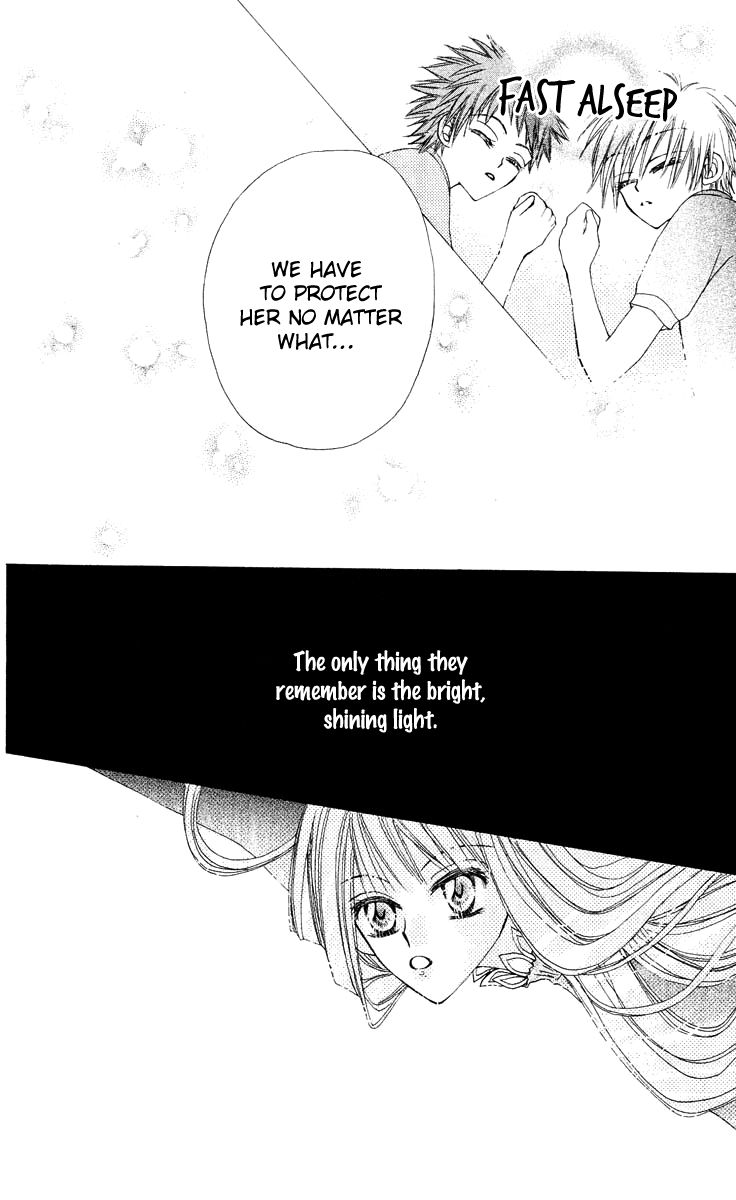 Rakuen Route Chapter 12 page 49 - Chapter 12