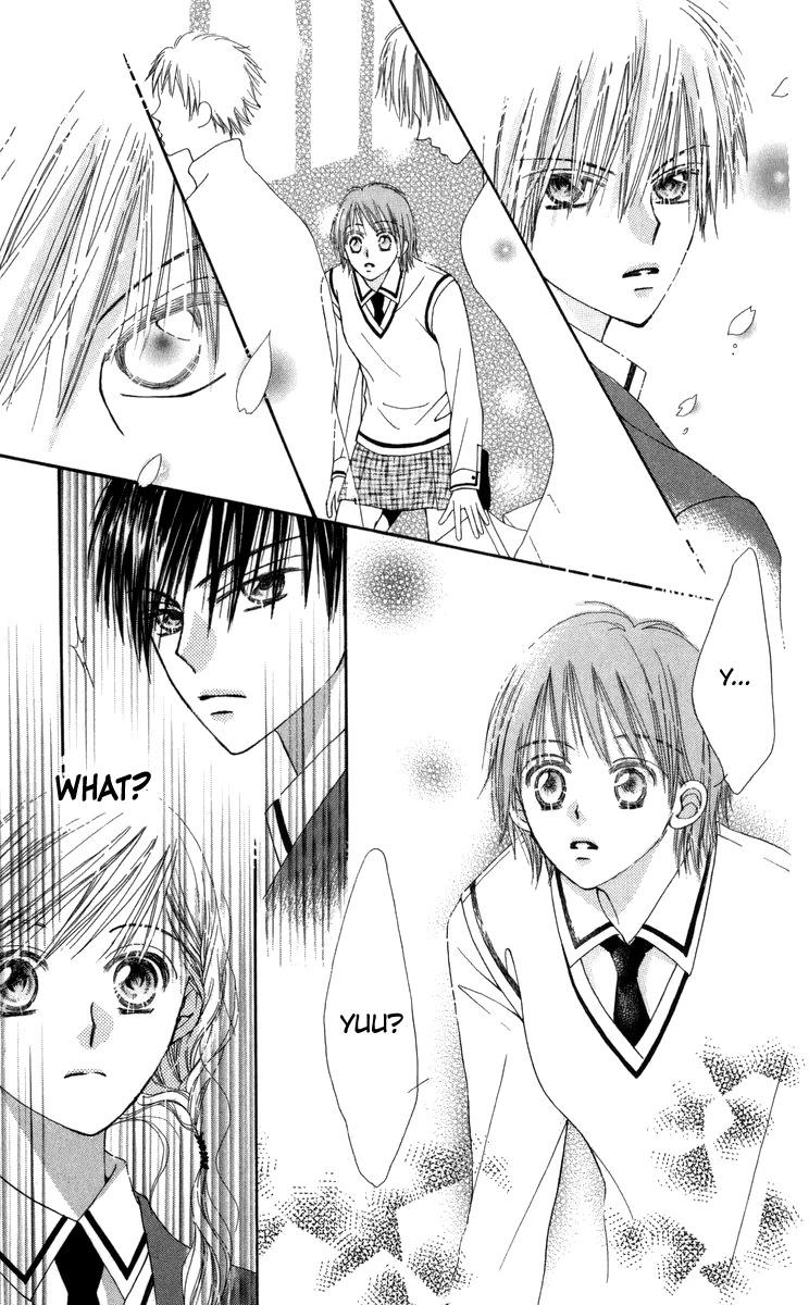 Rakuen Route Chapter 29.1 page 10 - Chapter 29.1: Zero Gravity Aria 3 + Afterword