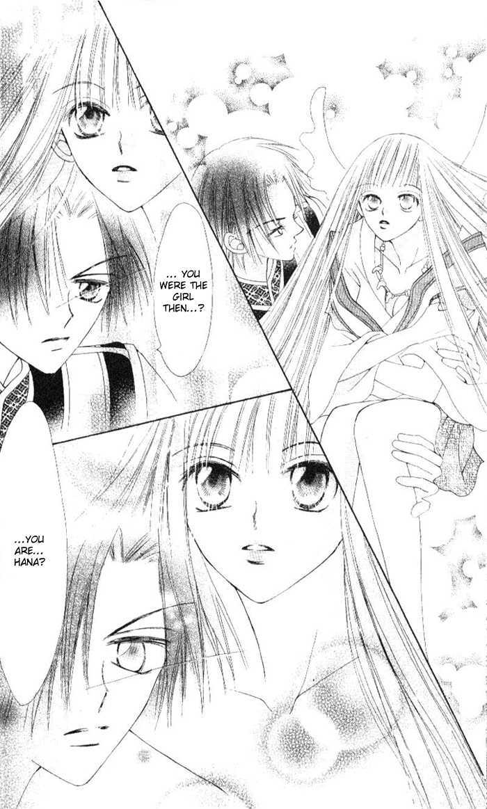 Rakuen Route Chapter 4 page 44 - Chapter 4