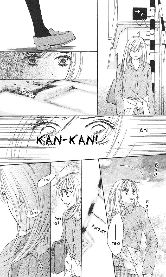 Rakuen (SAKURAKOUJI Kanoko) Chapter 1 page 48 - Chapter story:-1 : 01: Rakuen