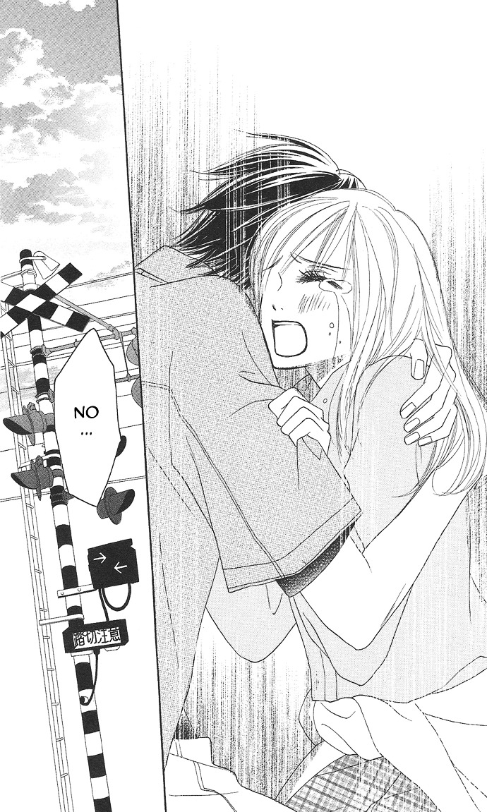 Rakuen (SAKURAKOUJI Kanoko) Chapter 1 page 60 - Chapter story:-1 : 01: Rakuen