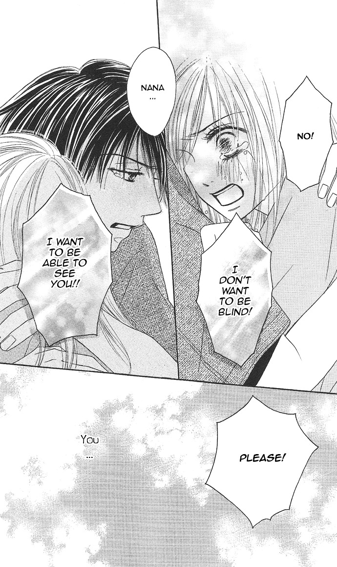 Rakuen (SAKURAKOUJI Kanoko) Chapter 1 page 61 - Chapter story:-1 : 01: Rakuen