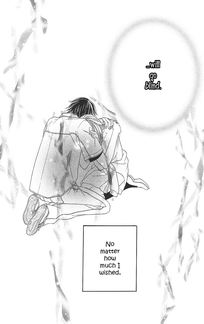 Rakuen (SAKURAKOUJI Kanoko) Chapter 1 page 62 - Chapter story:-1 : 01: Rakuen