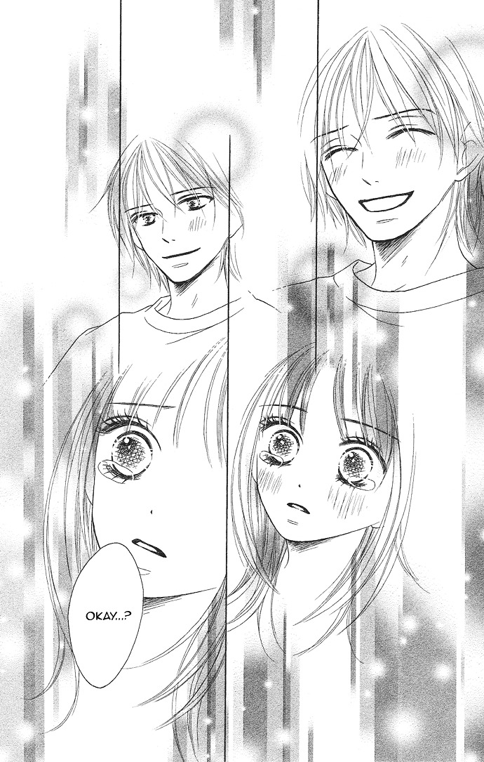 Rakuen (SAKURAKOUJI Kanoko) Chapter 2 page 44 - Chapter story:-2 : 02: Summer Rain