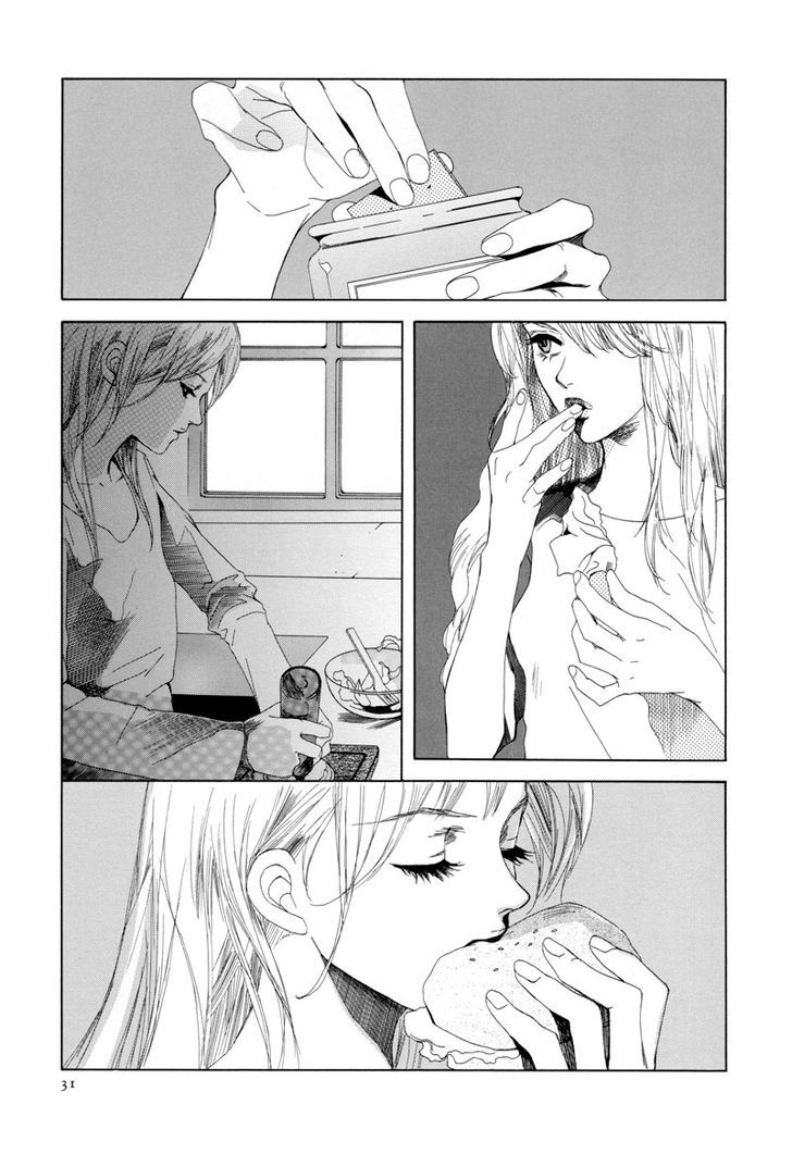 Rakuen Chapter 2 page 2 - Chapter 2